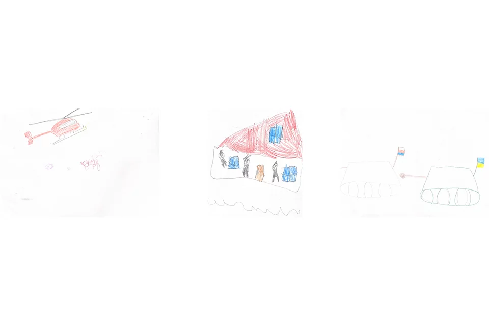 tekeningen-kinderen tekeningen-kinderen