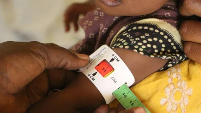 DRA biedt noodhulp in Ethiopië DRA biedt noodhulp in Ethiopië