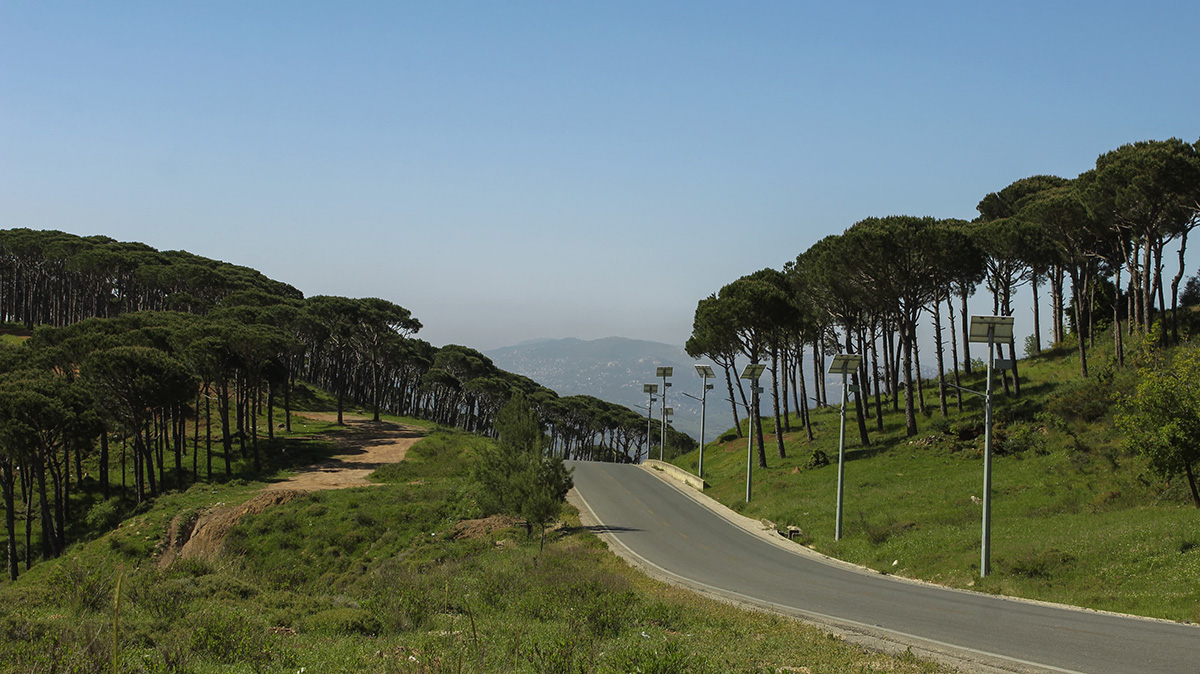 Zuid-Libanon