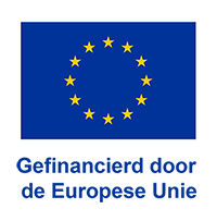 gefincierd door de Europese Unie