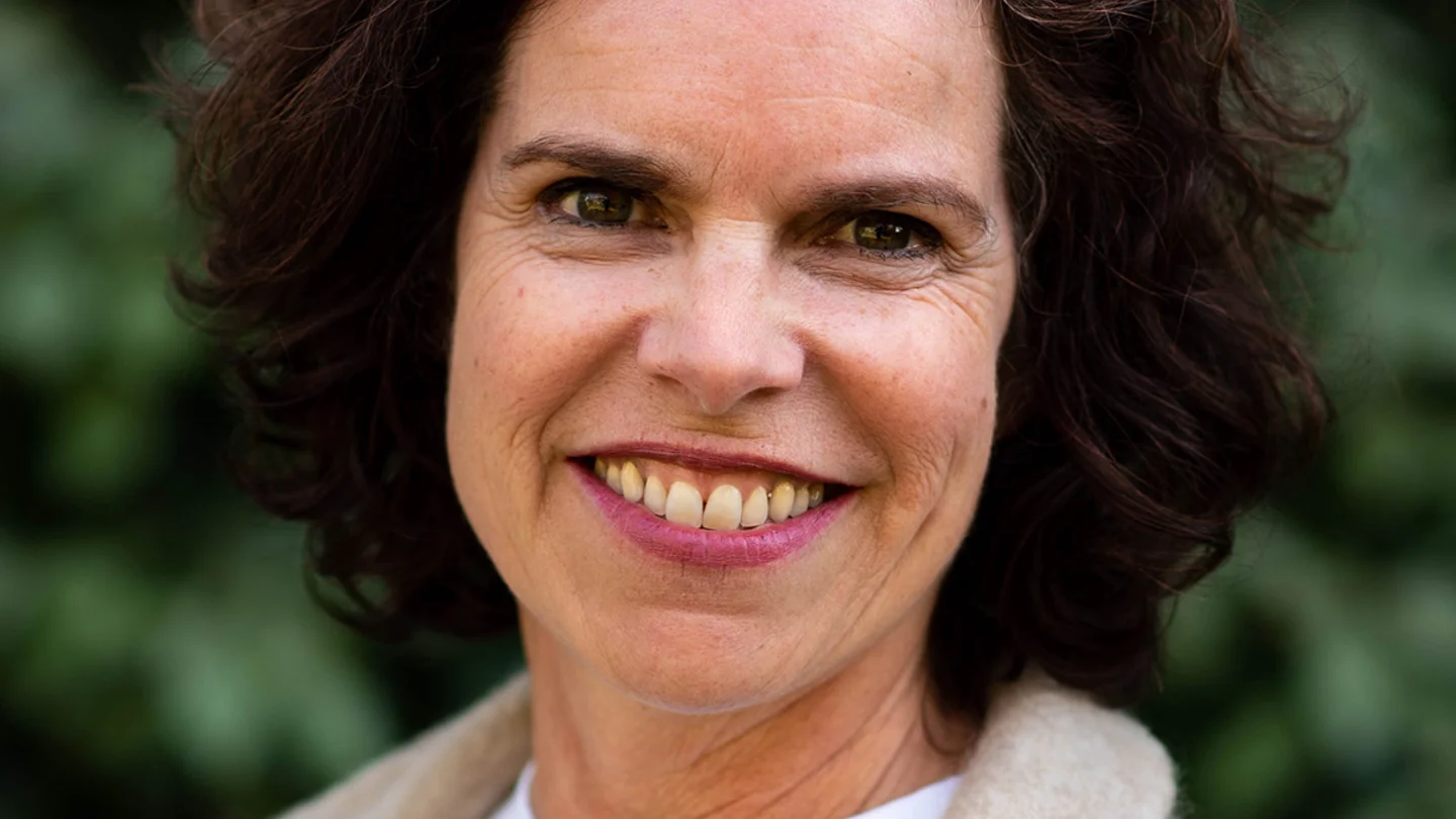 Anne-Marie Jongeheer