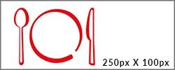 library icon placeholder
