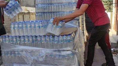 CH1908458-Partner-organisation-packing-distribution-in-Gaza