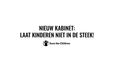 Statement regeerakkoord