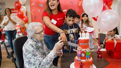 100 jaar kinderrechten