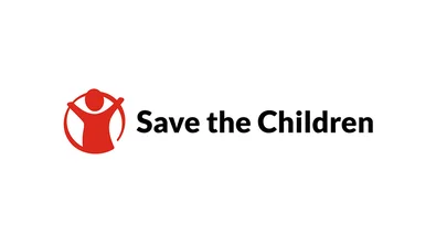 Save the Children logo