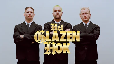 De leden van Goldband