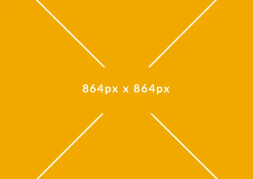 This is a square placeholder