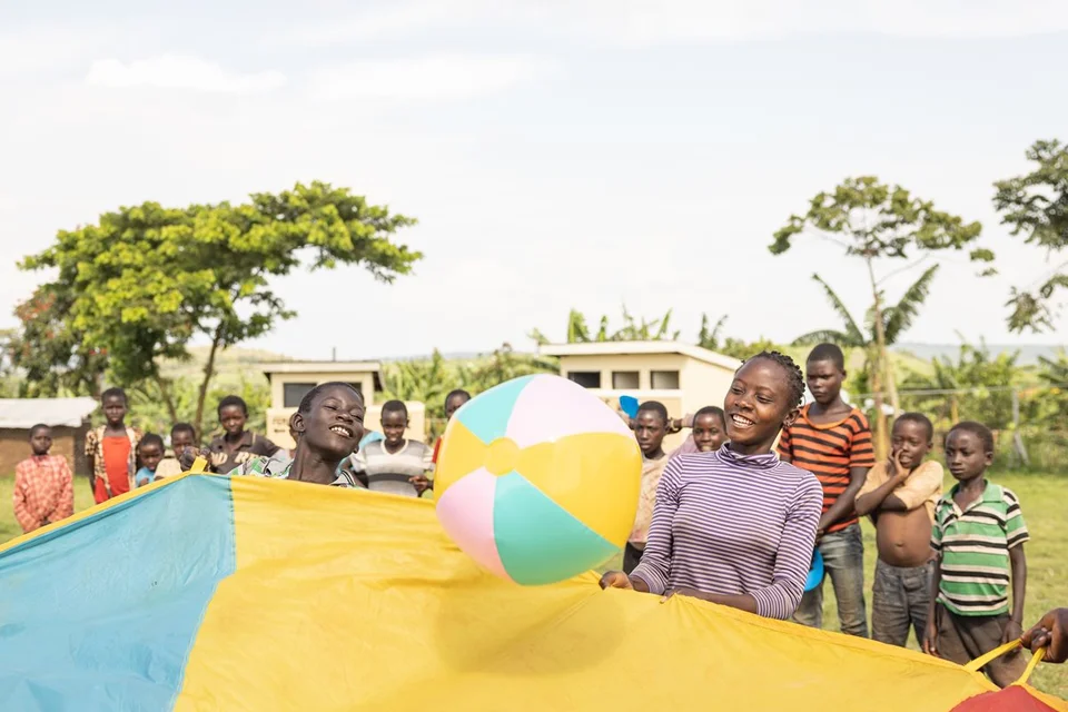 Samenwerken met jou?