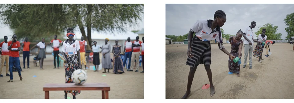 Teamup International