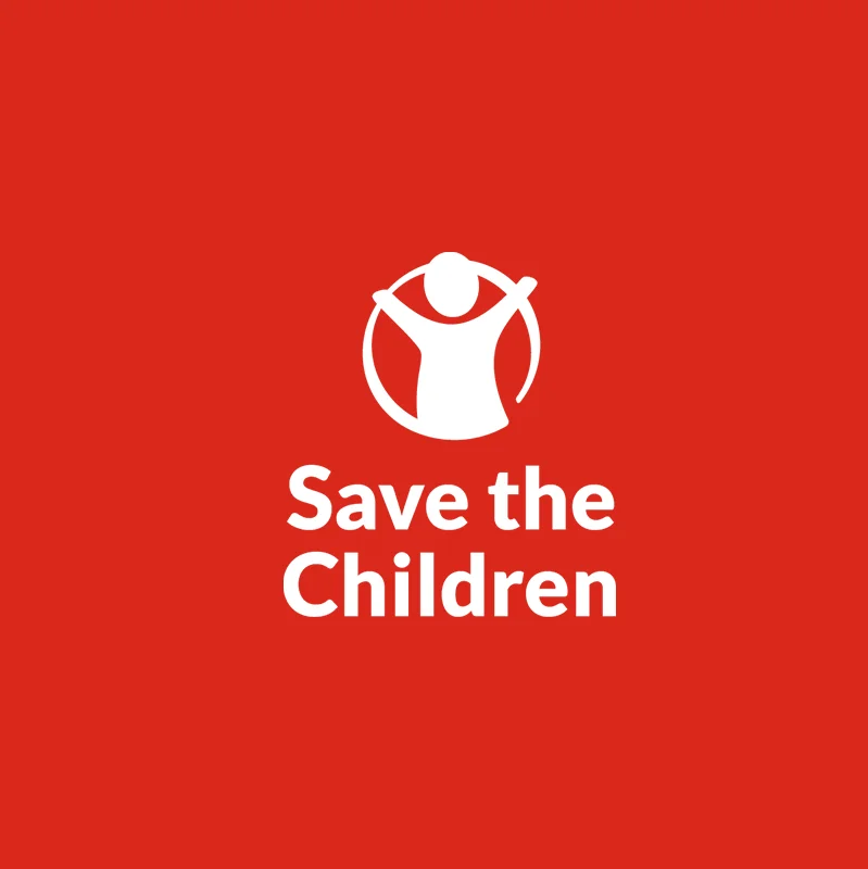 Logo Save the Children