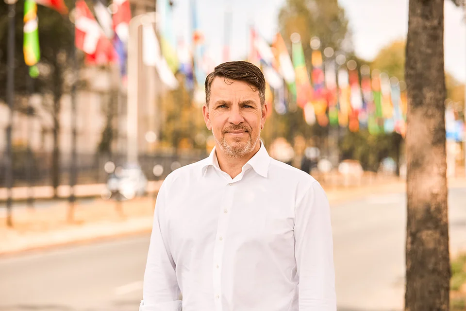 Pim Kraan