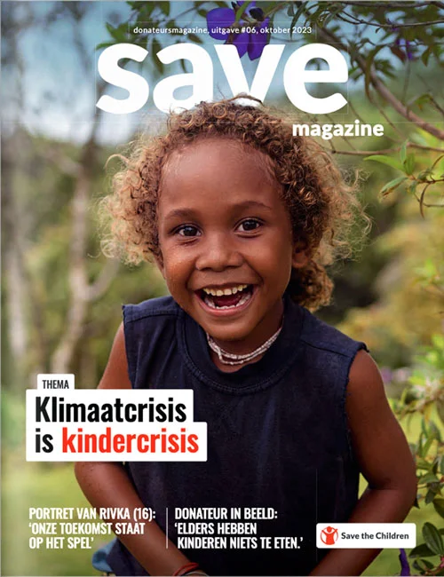 cover save magazine okt 2023