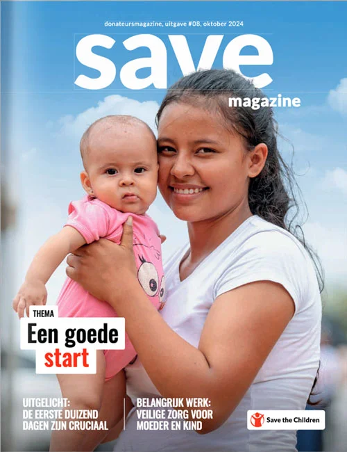 cover save magazine okt 2024
