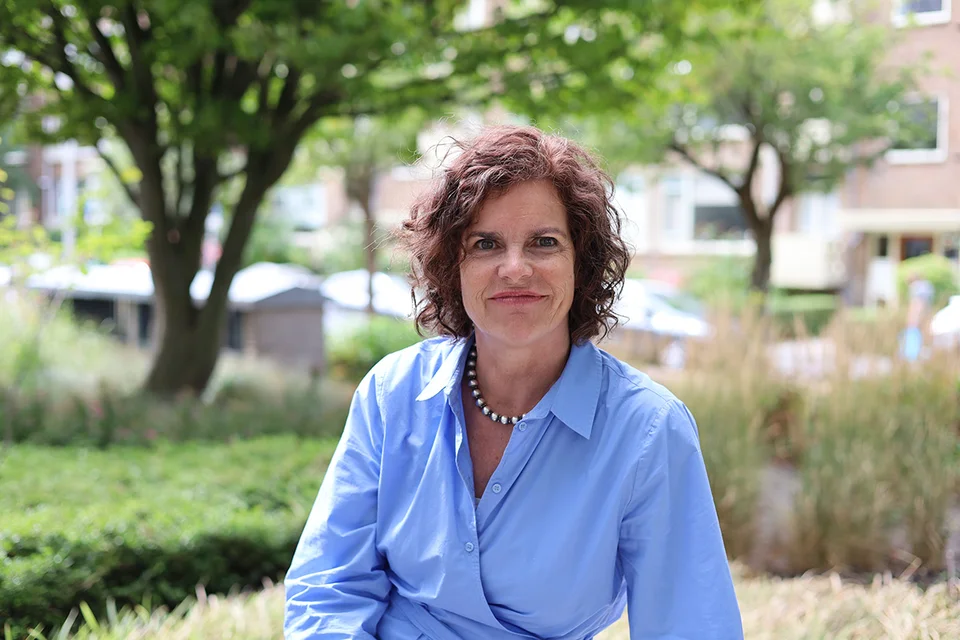 Anne-Marie Jongepier