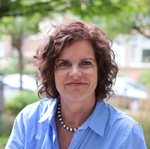 Anne-Marie Jongepier