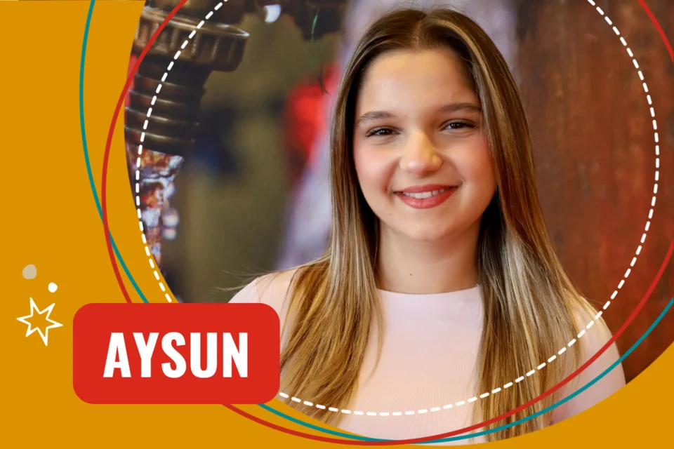 Aysun