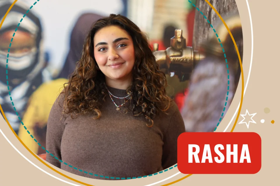 Rasha