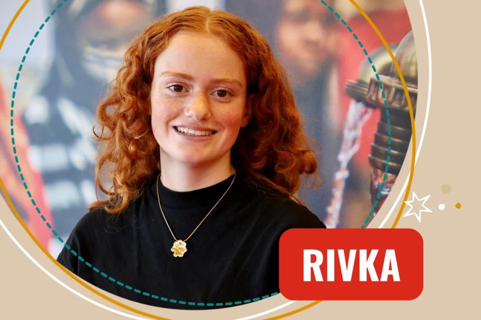 Rivka