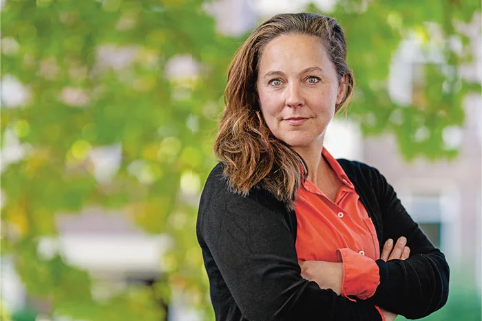 Dr Jessica Hazelwood