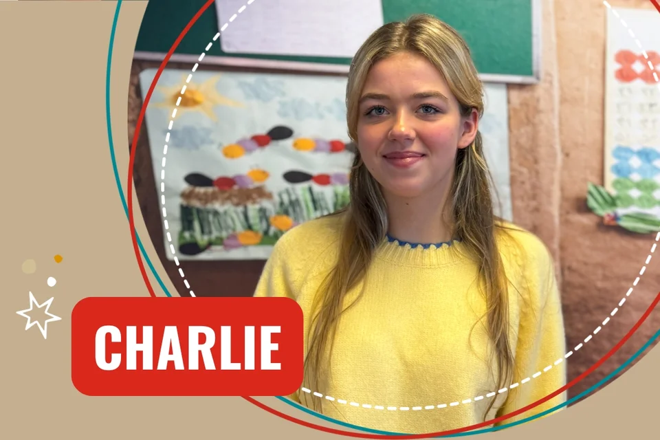 Charlie