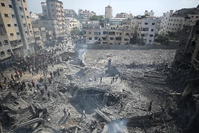 CH1888741-AGENCY-PHOTO-SEE-RESTRICTION-Aerial-view-of-destruction-in-Gaza-City.png