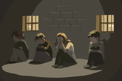 Illustratie: @vaskange