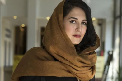 Samira Sayed Rachman