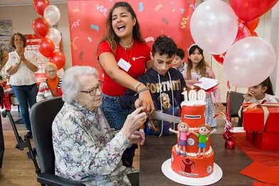 100 jaar kinderrechten