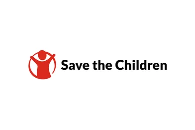 Save the Children logo