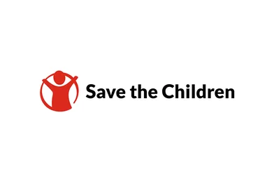 Save the Children logo