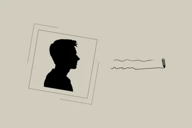 Brief uit Gaza
