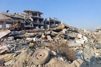 Gaza image