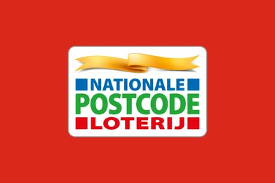 Logo Nationale Postcode Loterij