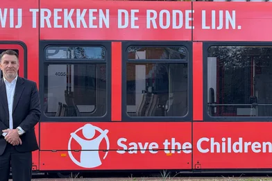 tram