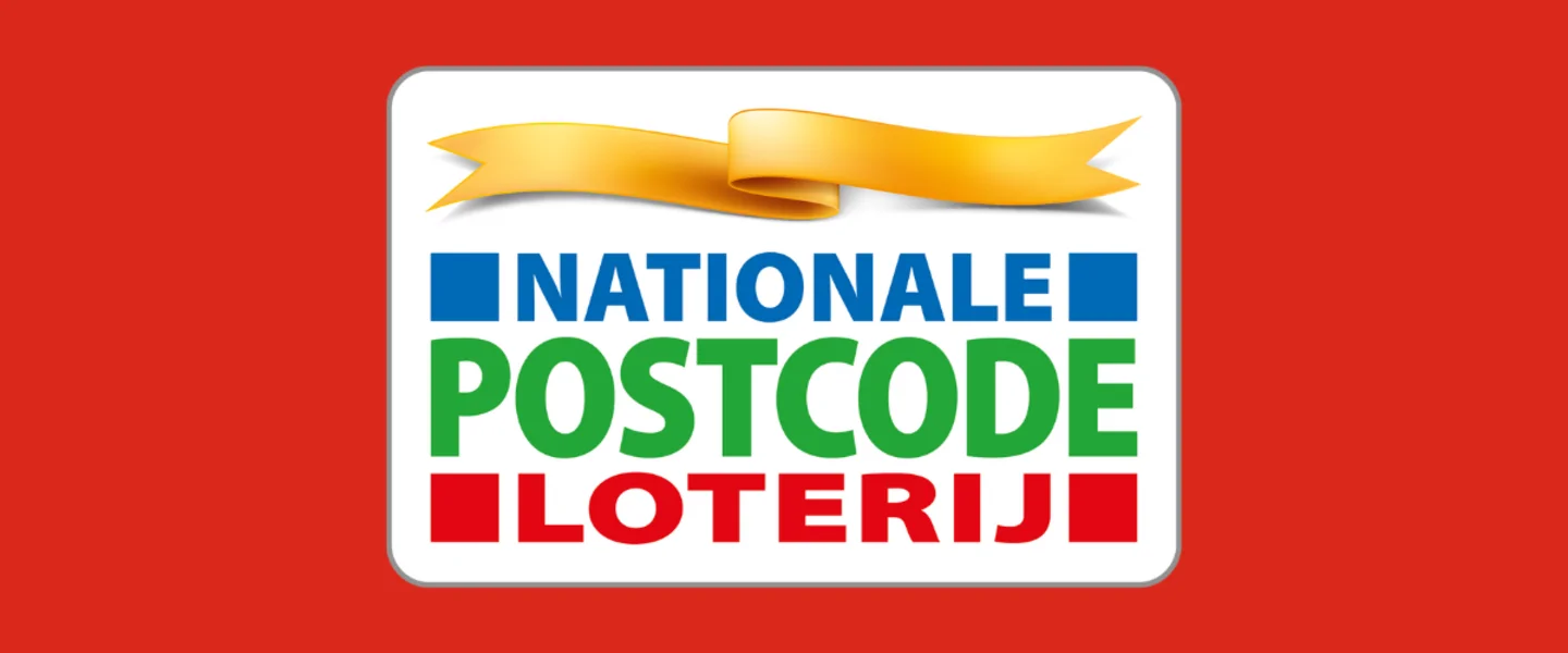 Logo Nationale Postcode Loterij