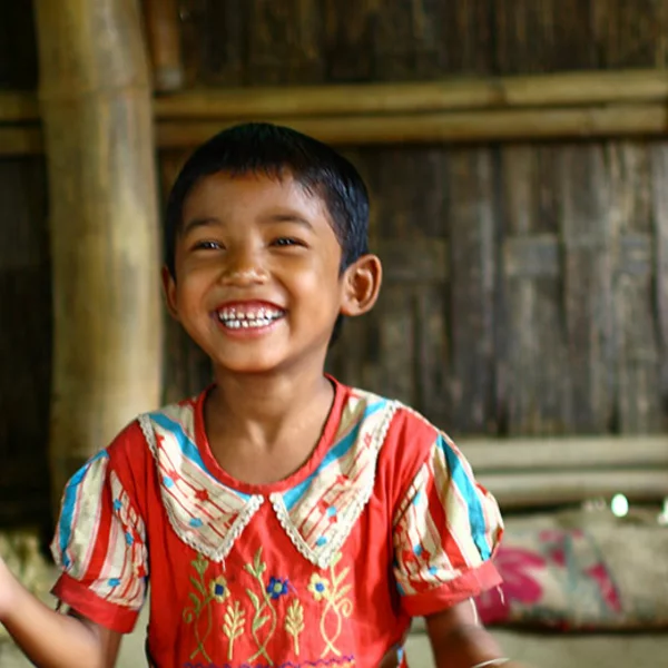 KINDEREN OP EEN SCHOOL