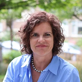 Anne-Marie Jongepier