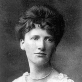 CH164265-Save-the-Children-s-founder-Eglantyne-Jebb