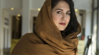 Samira Sayed Rachman