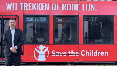 tram