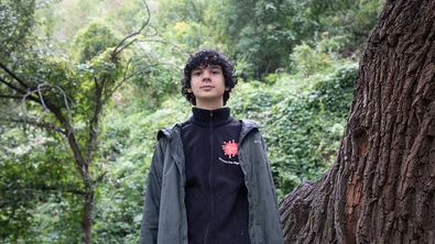 Een gezonde en duurzame wereld is een kinderrecht 