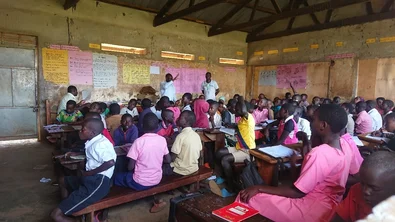 Save the Children rangschikt schoolsystemen van 182 landen