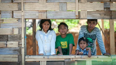 Opbrengst actie 'Nederland helpt Sulawesi’ volledig besteed