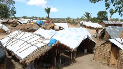 Mozambique: ‘Zelfs kinderen van 11 jaar slachtoffer gruwelijk geweld’