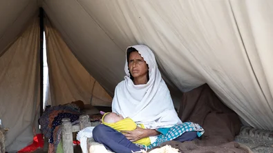 Klimaatrechtvaardigheid of meer blabla? Pakistan stelt de beloften van wereldleiders op de proef