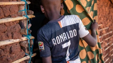 Mozambique: meer alleenstaande kinderen op de vlucht