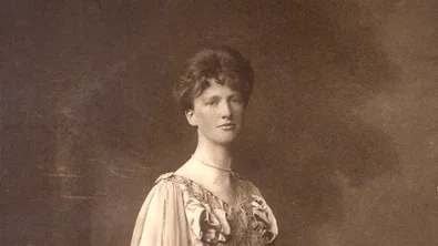 Hoe Eglantyne Jebb ervoor heeft gezorgd dat kinderen rechten hebben