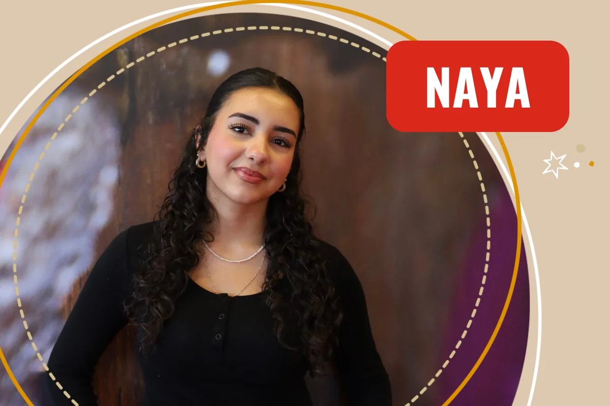 Naya