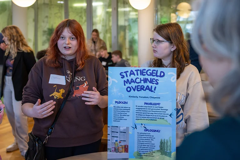 Een voorstel voor duurzaamheid in Gemeente Emmen